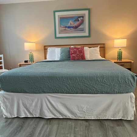 Cape Hatteras Motel Buxton Extérieur photo