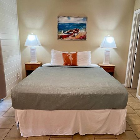 Cape Hatteras Motel Buxton Extérieur photo