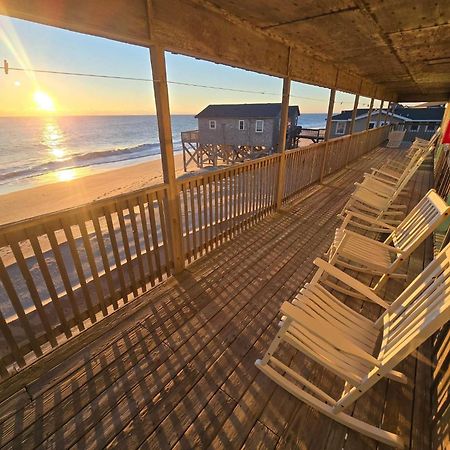 Cape Hatteras Motel Buxton Extérieur photo