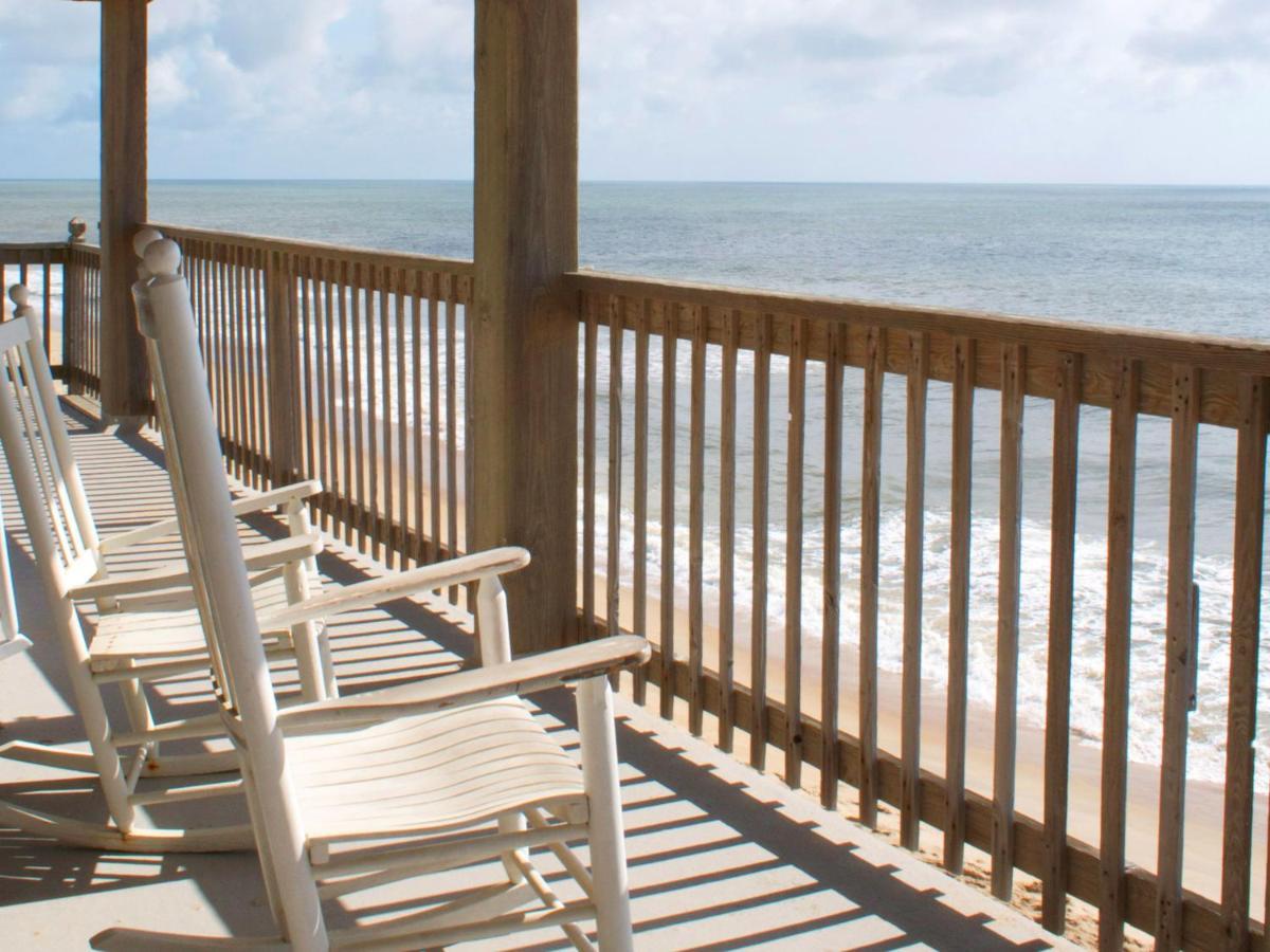 Cape Hatteras Motel Buxton Chambre photo