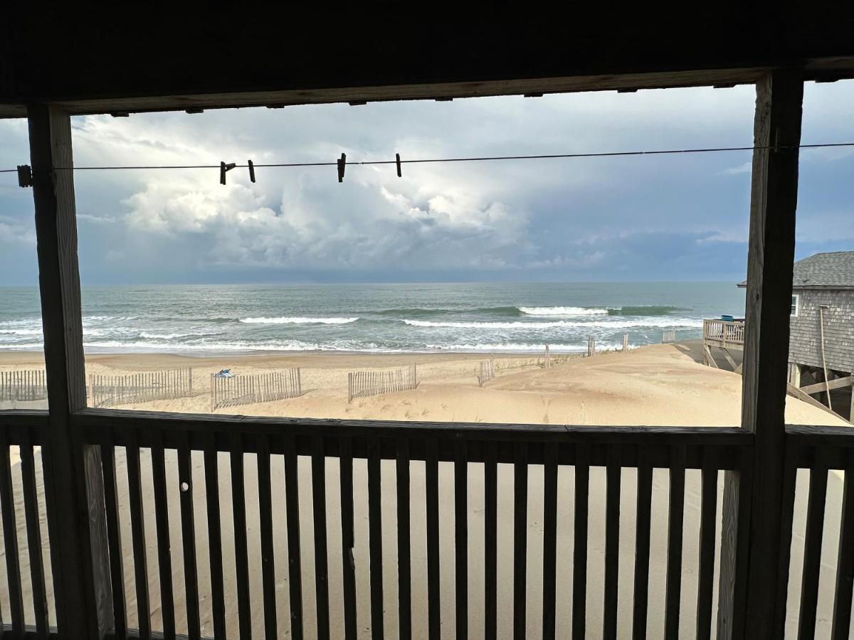 Cape Hatteras Motel Buxton Extérieur photo
