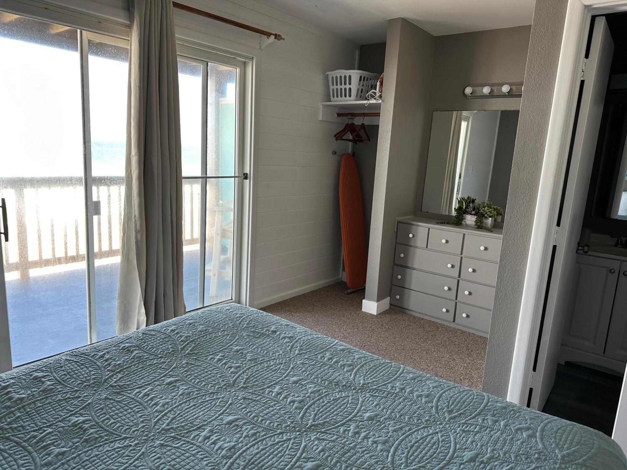 Cape Hatteras Motel Buxton Extérieur photo