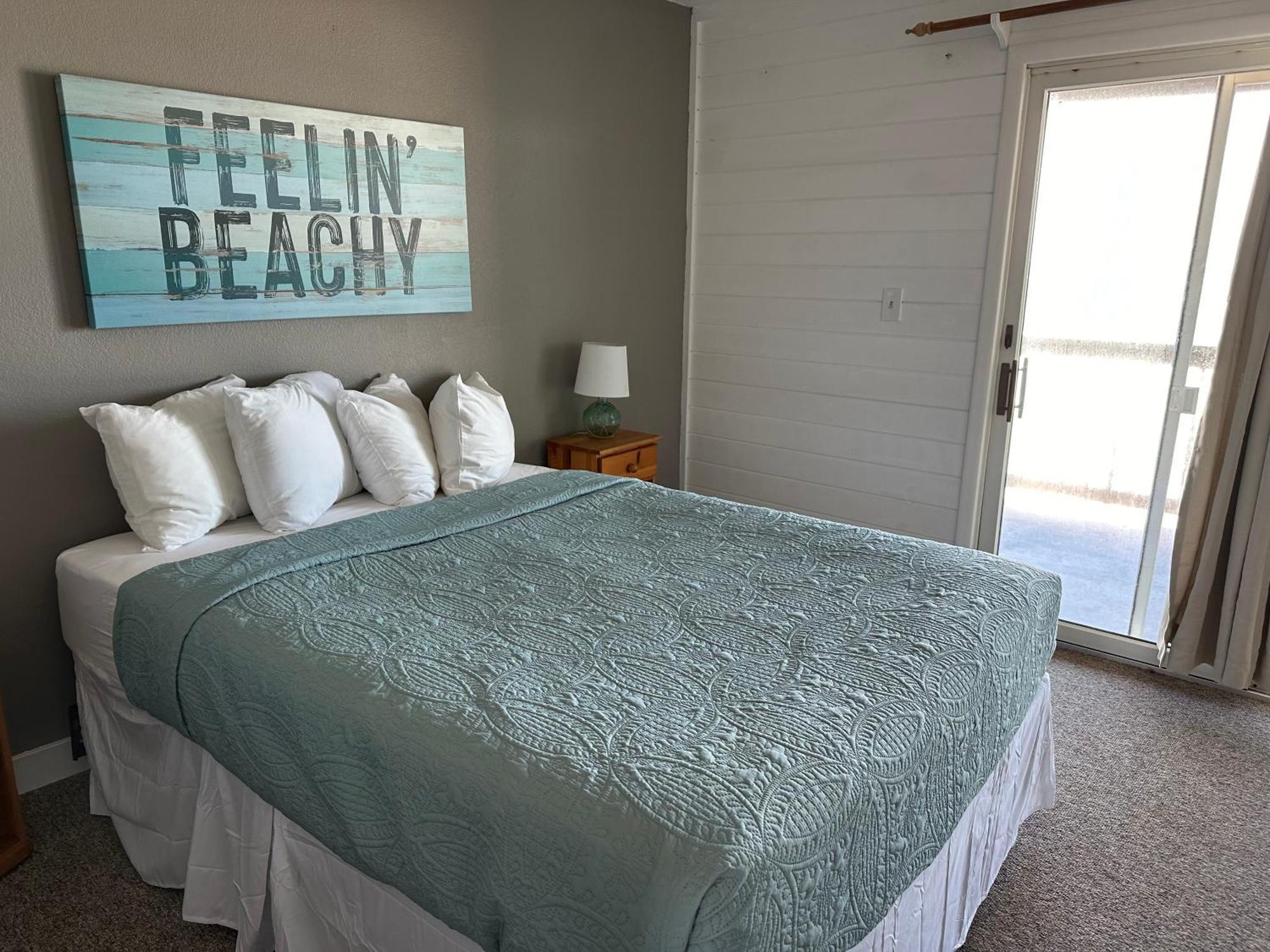 Cape Hatteras Motel Buxton Extérieur photo
