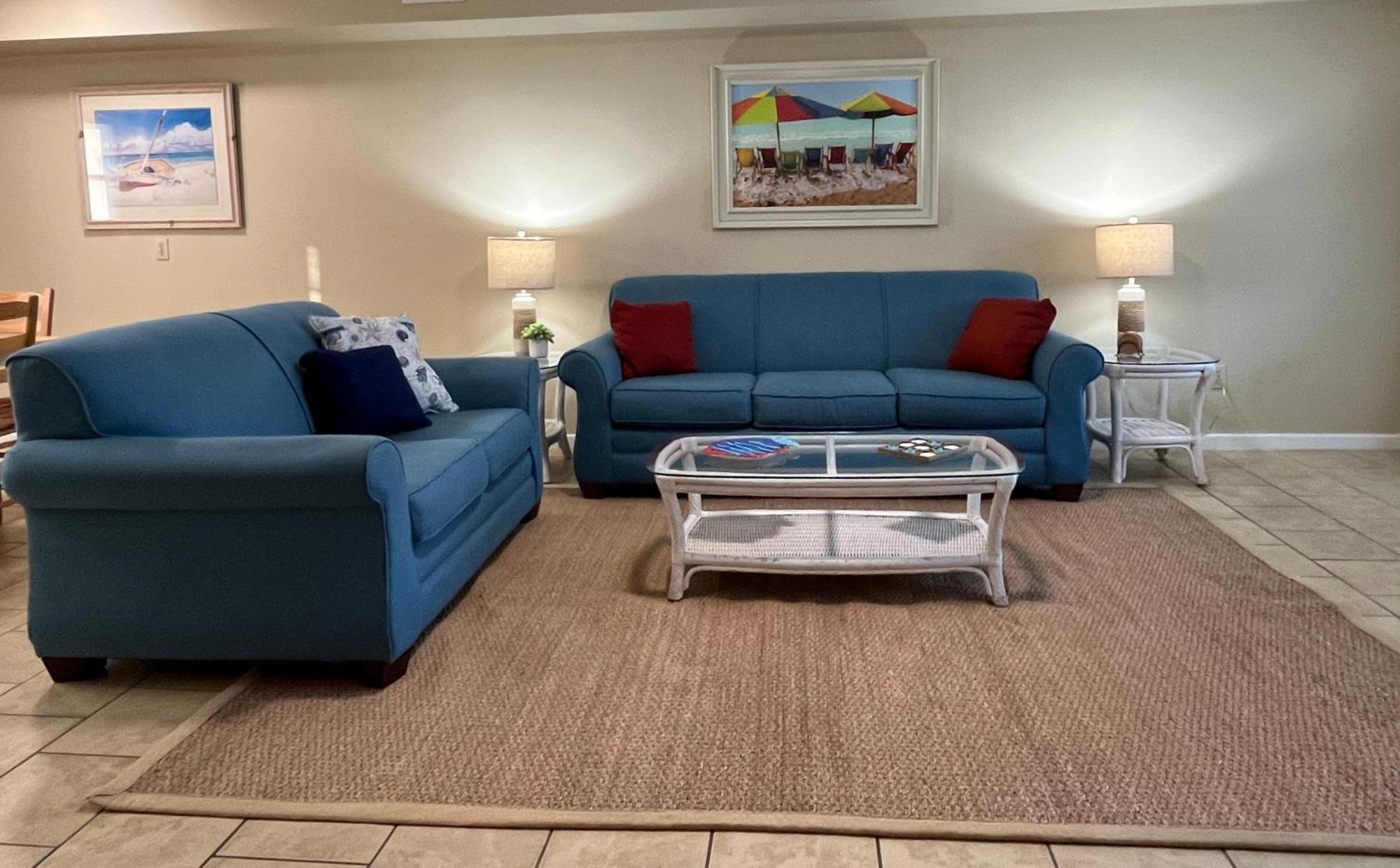 Cape Hatteras Motel Buxton Extérieur photo