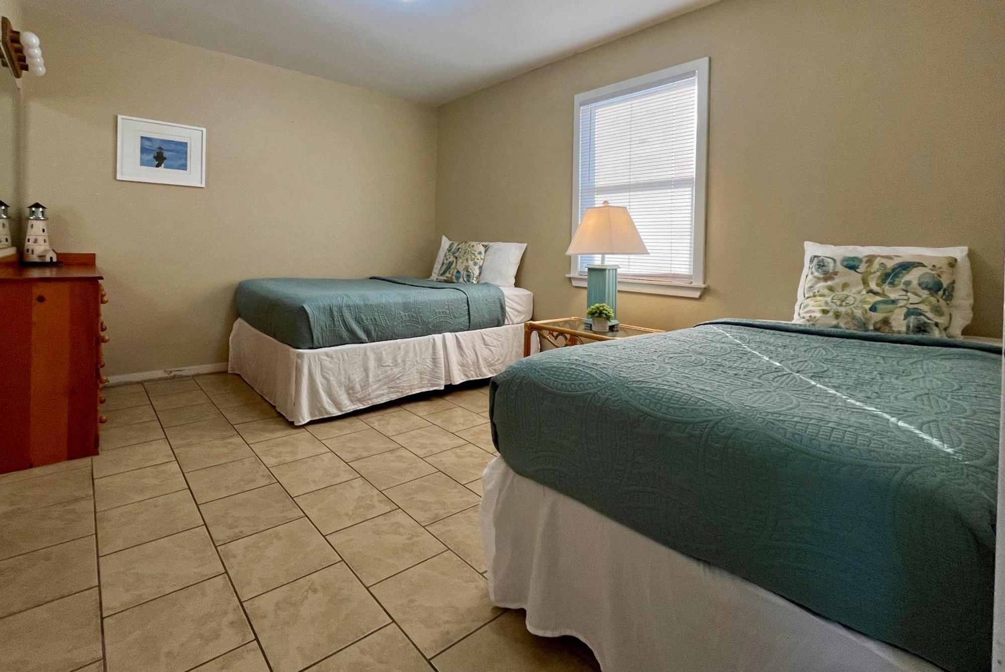 Cape Hatteras Motel Buxton Extérieur photo