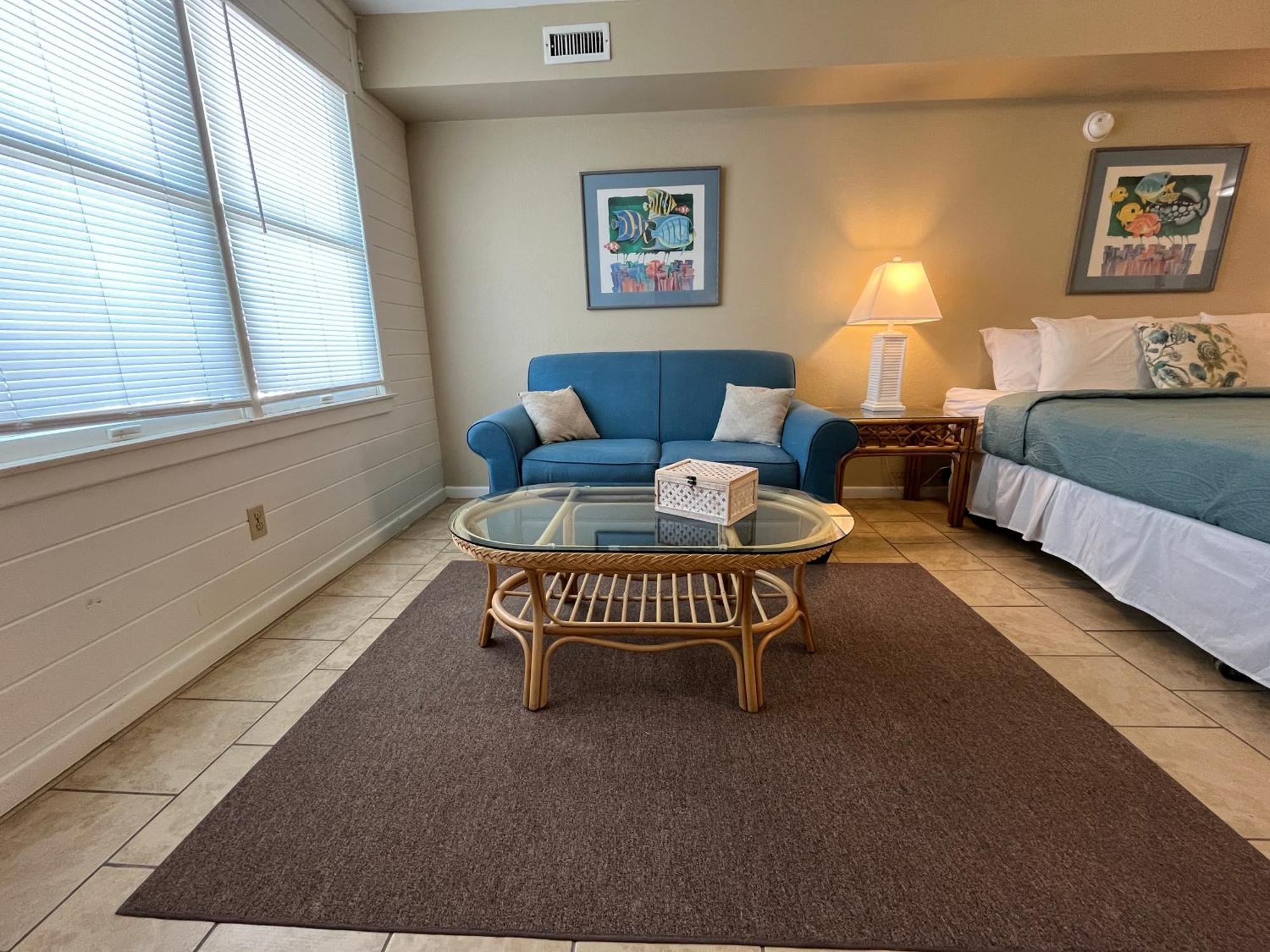 Cape Hatteras Motel Buxton Extérieur photo