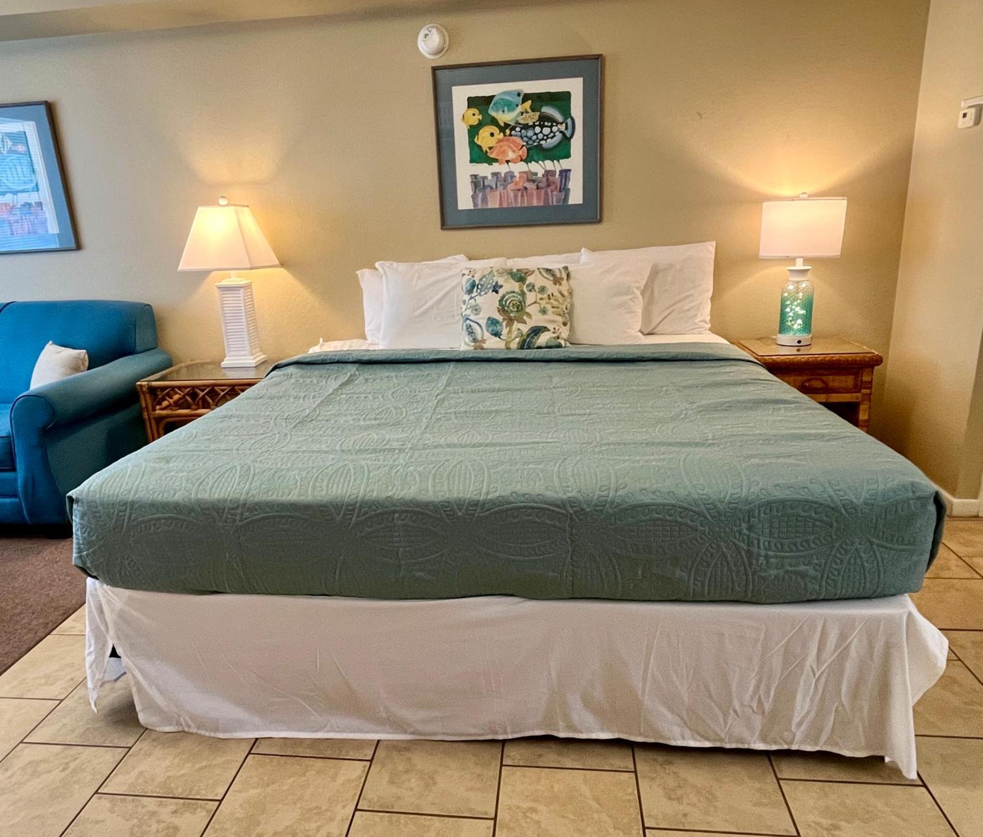 Cape Hatteras Motel Buxton Extérieur photo